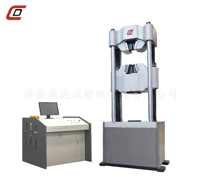 液壓萬能試驗(yàn)機(jī)有哪些分類和用途呢？