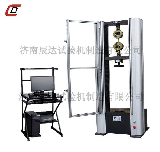 數(shù)顯拉力試驗機與微機控制拉力試驗機的區(qū)別？