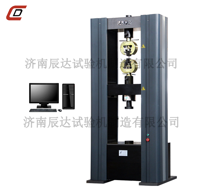 在使用拉力試驗(yàn)機(jī)時(shí)應(yīng)該注意什么？