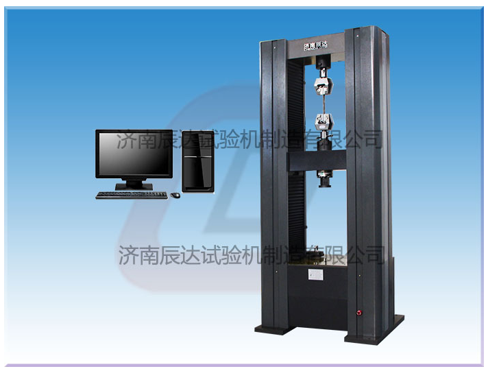 電子拉力試驗(yàn)機(jī)的使用注意事項(xiàng)有哪些？