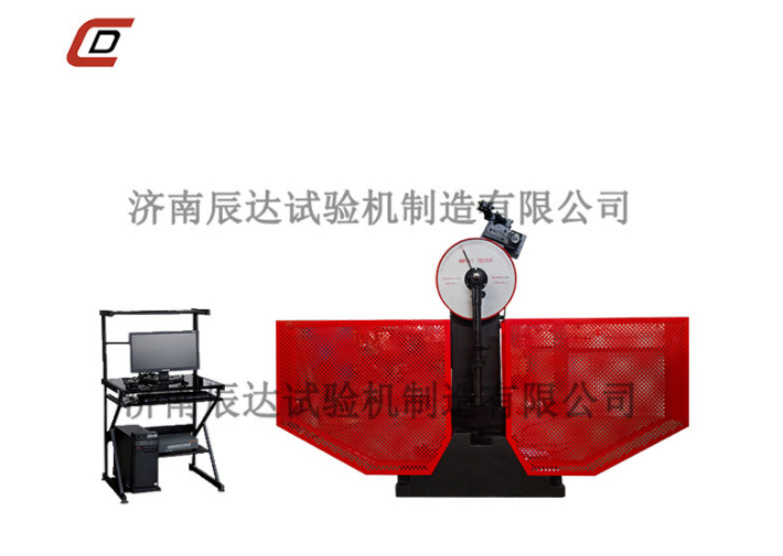 影響擺錘沖擊試驗機(jī)工作效率的因素是什么？