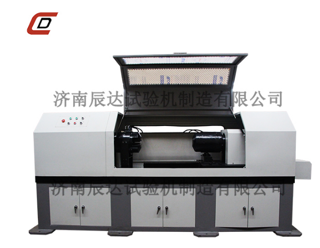 扭轉(zhuǎn)試驗機的使用注意事項有哪些？