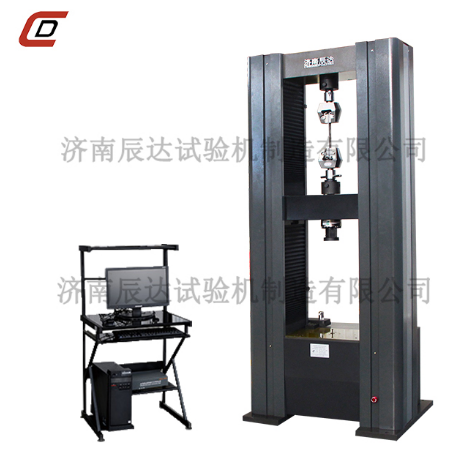 關(guān)于電線(xiàn)拉力試驗(yàn)機(jī)的特點(diǎn)，你知道嗎？