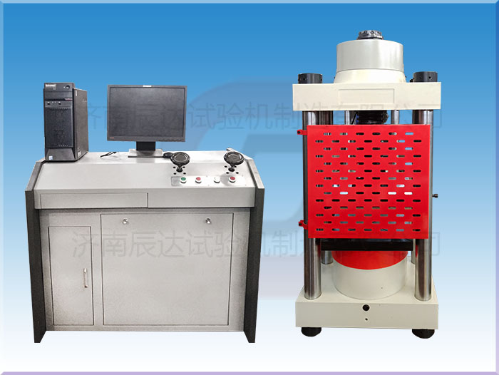 影響微機(jī)控制壓力試驗(yàn)機(jī)YAW-3000價(jià)格的因素有哪些？