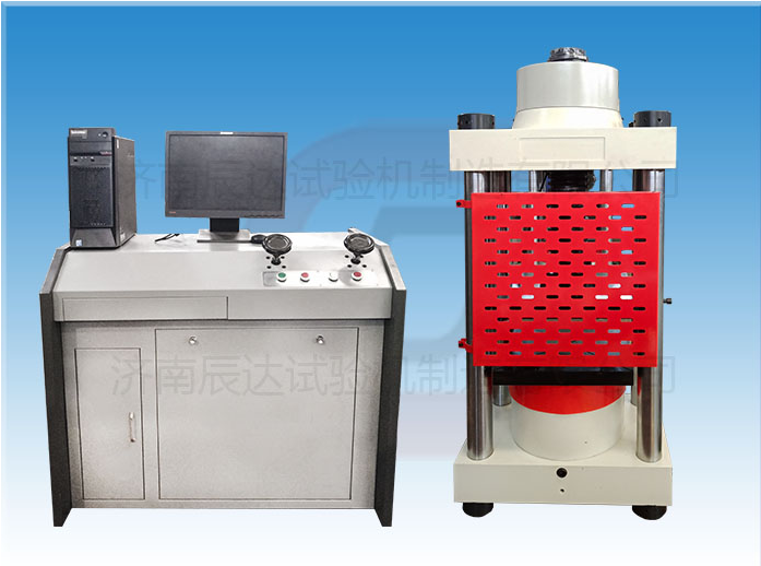 YAW-3000恒應(yīng)力壓力試驗(yàn)機(jī)具備那些功能，日常使用中還有哪些注意事項(xiàng)？