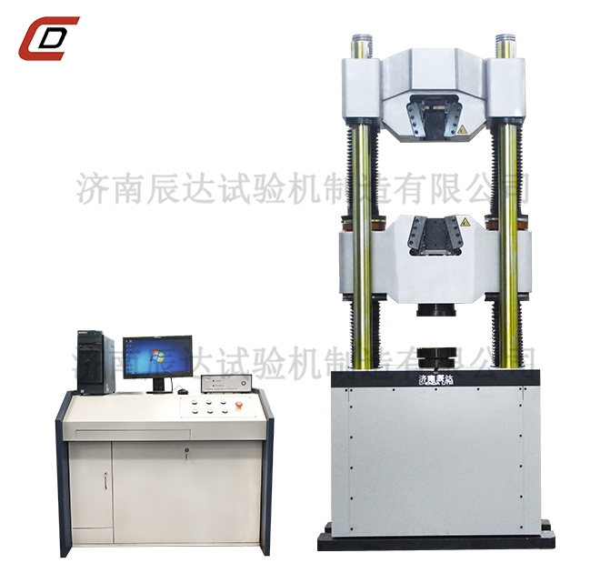 2000kn微機(jī)控制電液伺服液壓萬能試驗(yàn)機(jī)可以做哪些試驗(yàn)檢測？